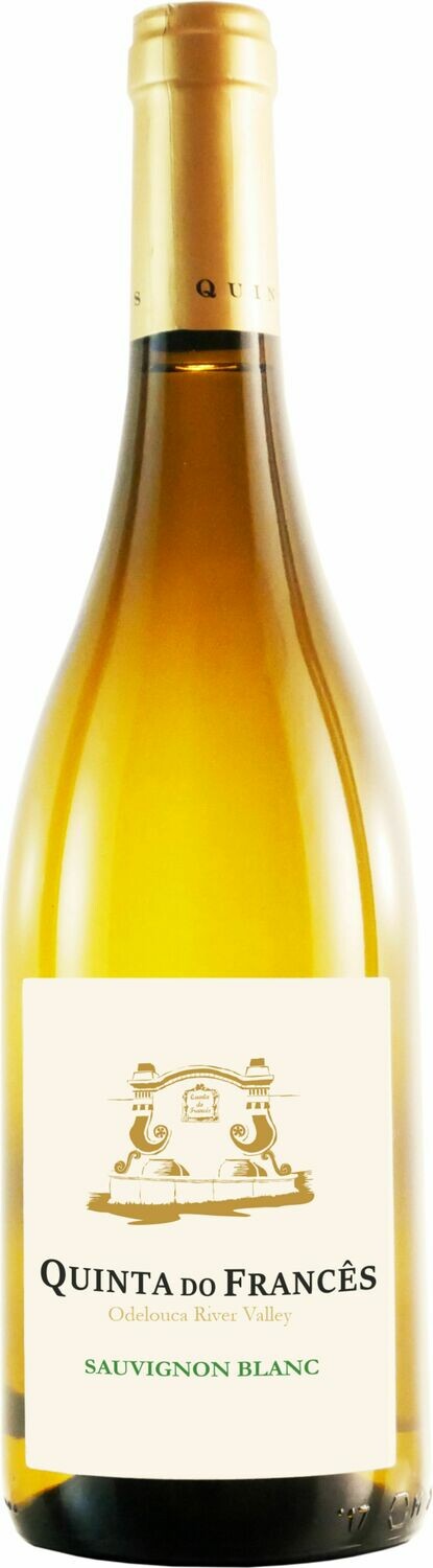comprar quinta do francês sauvignon blanc 2019 na enovinho vinhos