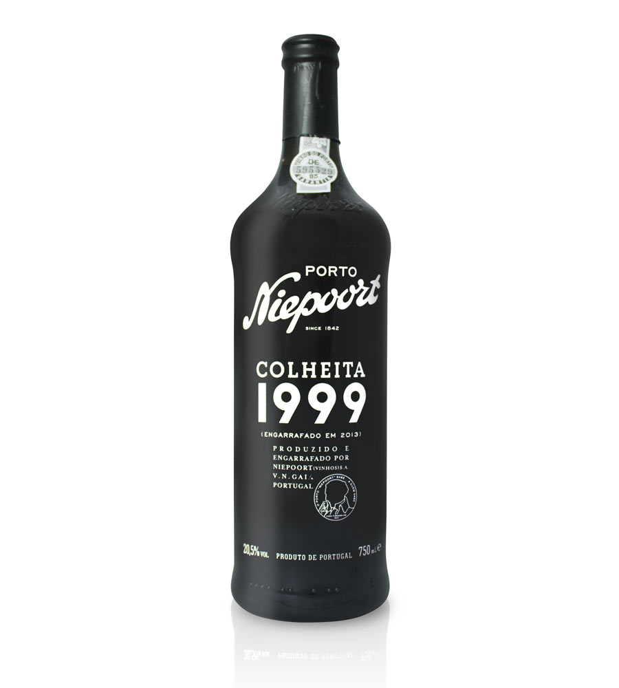 Comprar Niepoort Porto Colheita Na Enovinho Vinho Do Porto Porto