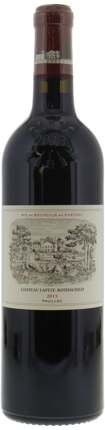 Chateau Lafite Rothschild Tinto 2013