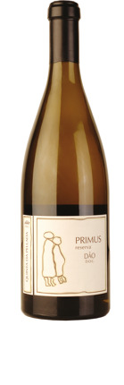 Quinta da Pellada Primus Reserva Branco 2022