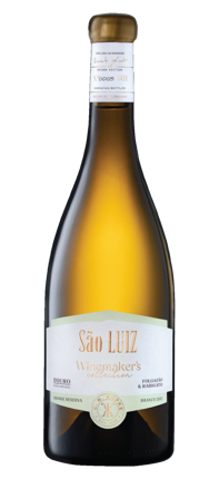 Kopke Sao Luiz Winemaker’s Collection Grande Reserva Branco 2019