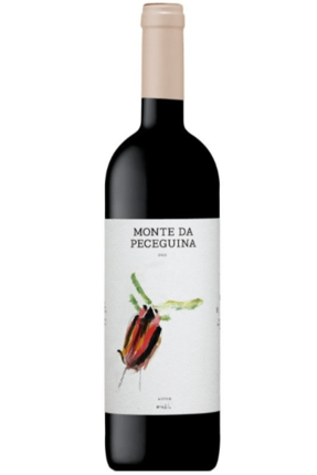 Monte da Peceguina Tinto 2022