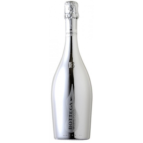 Comprar Bottega White Gold Prosecco Brut Nv Na Enovinho Espumante E