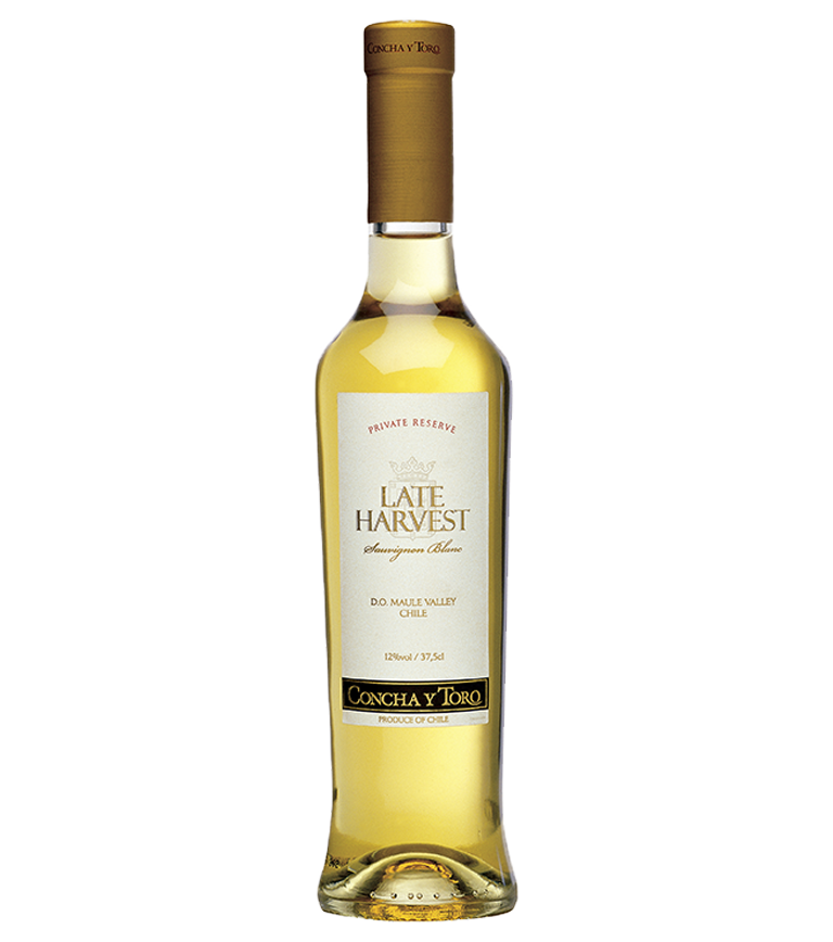 Comprar Concha Y Toro Late Harvest Sauvignon Blanc 2012 Na Enovinho   Late Harvest Sauvignon Blanc 